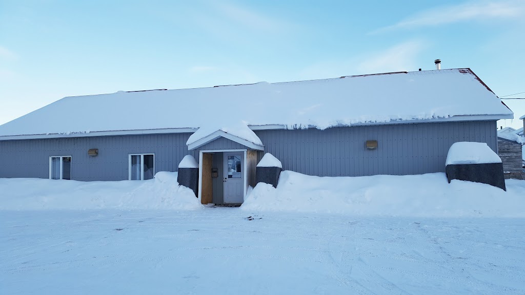 Centre des loisirs Guy-Pelletier | 1942 Rue St Laurent, Pohénégamook, QC G0L 1J0, Canada | Phone: (418) 863-7722 ext. 4105