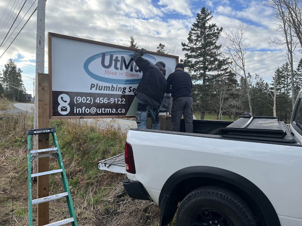 UtMa HPS Ltd. | 357 E Chezzetcook Rd, East Chezzetcook, NS B0J 2L0, Canada | Phone: (902) 456-9122