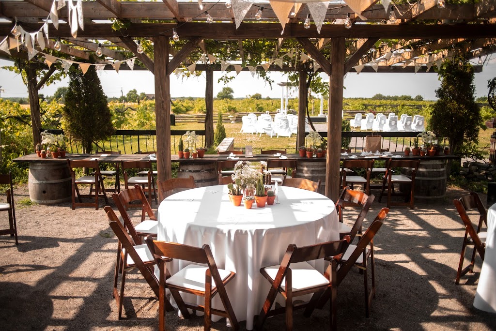 TerraCello Winery | 2436 Prince Edward County Rd 1, Bloomfield, ON K0K 1G0, Canada | Phone: (613) 243-2523