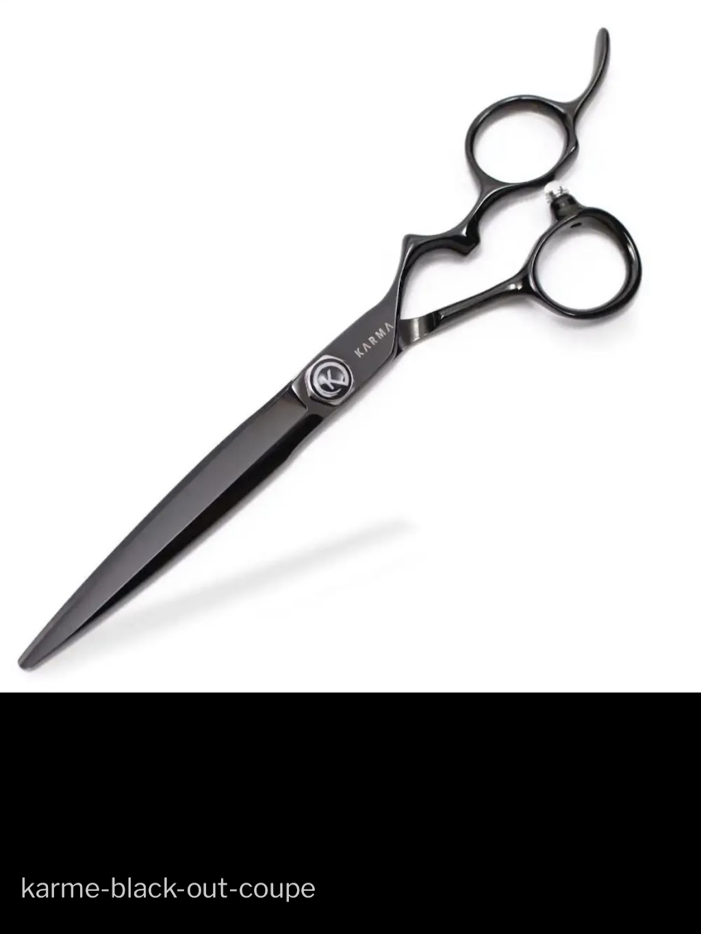 Simon Belanger (Scissors Master) aiguisage ciseaux de coiffure | 1285 Rue Godin, Joliette, QC J6E 8V6, Canada | Phone: (450) 368-6718