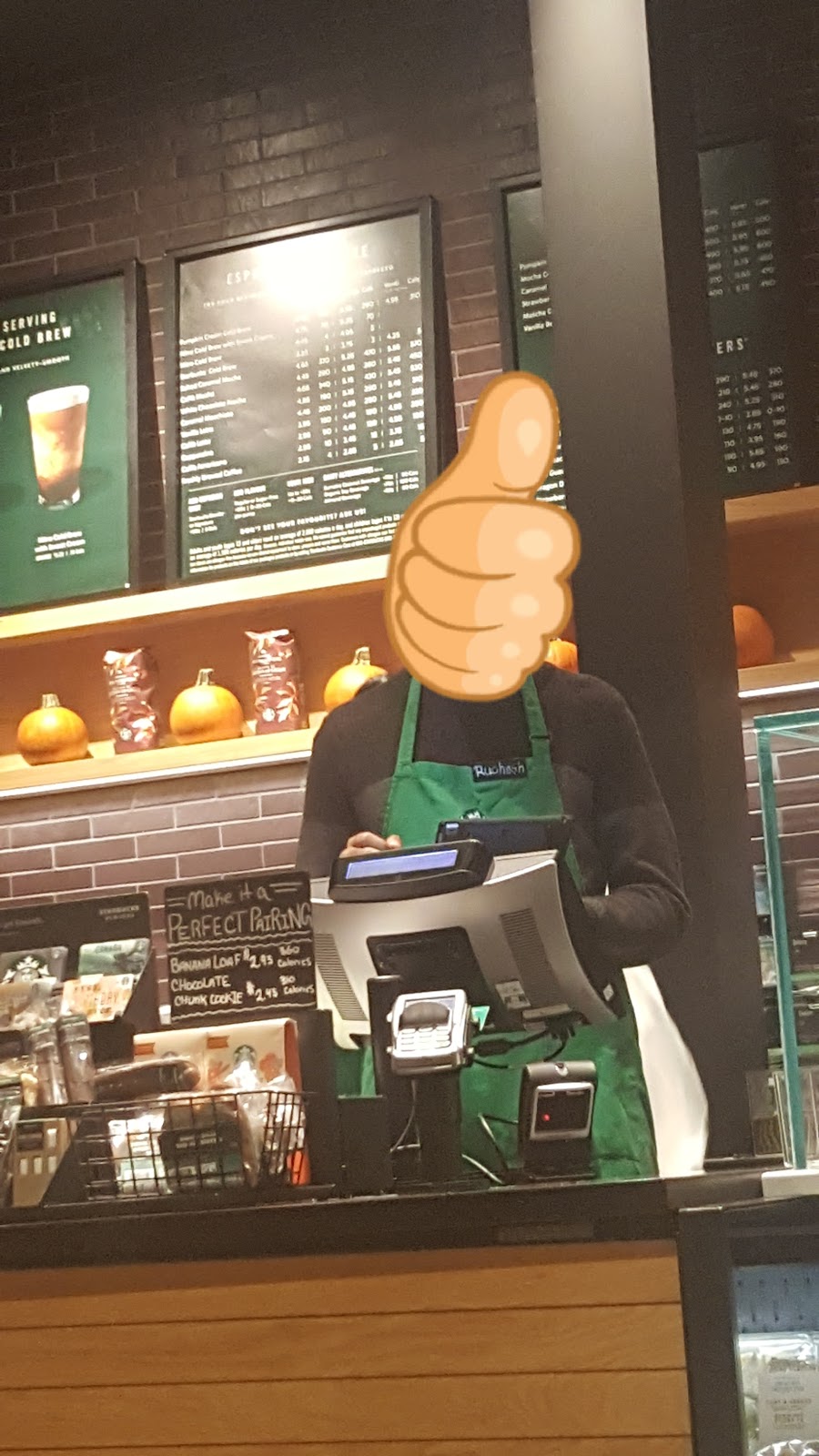 Starbucks | 9681 Jane St, Maple, ON L6A 3X5, Canada | Phone: (437) 214-7784