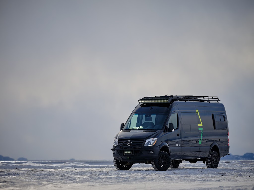 NORVA-VÉHICULE DAVENTURE | 47°5001.0"N 69°3045.7"W, 151 Rue Louis Philippe Lebrun, Rivière-du-Loup, QC G5R 5W5, Canada | Phone: (418) 551-8870