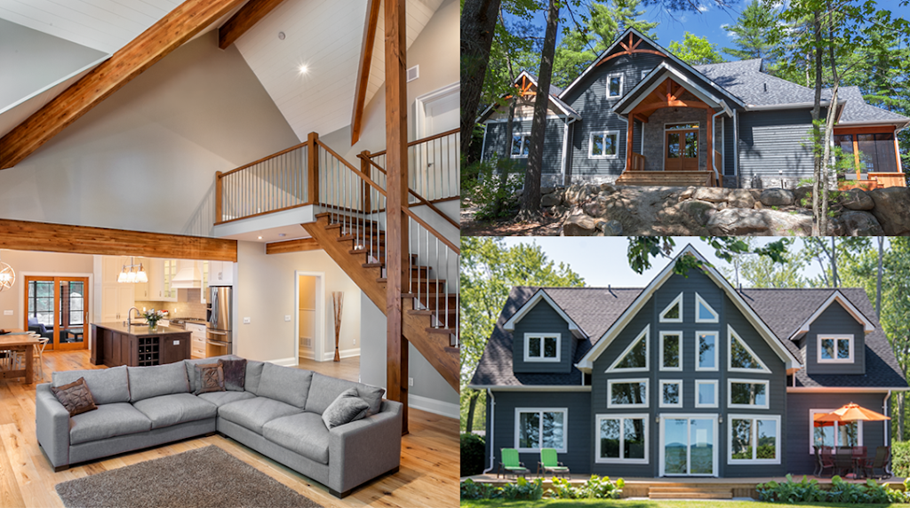 Construct & Conserve Building Inc. | 5374 Scotch Line, Alliston, ON L9R 1V2, Canada | Phone: (905) 370-0205