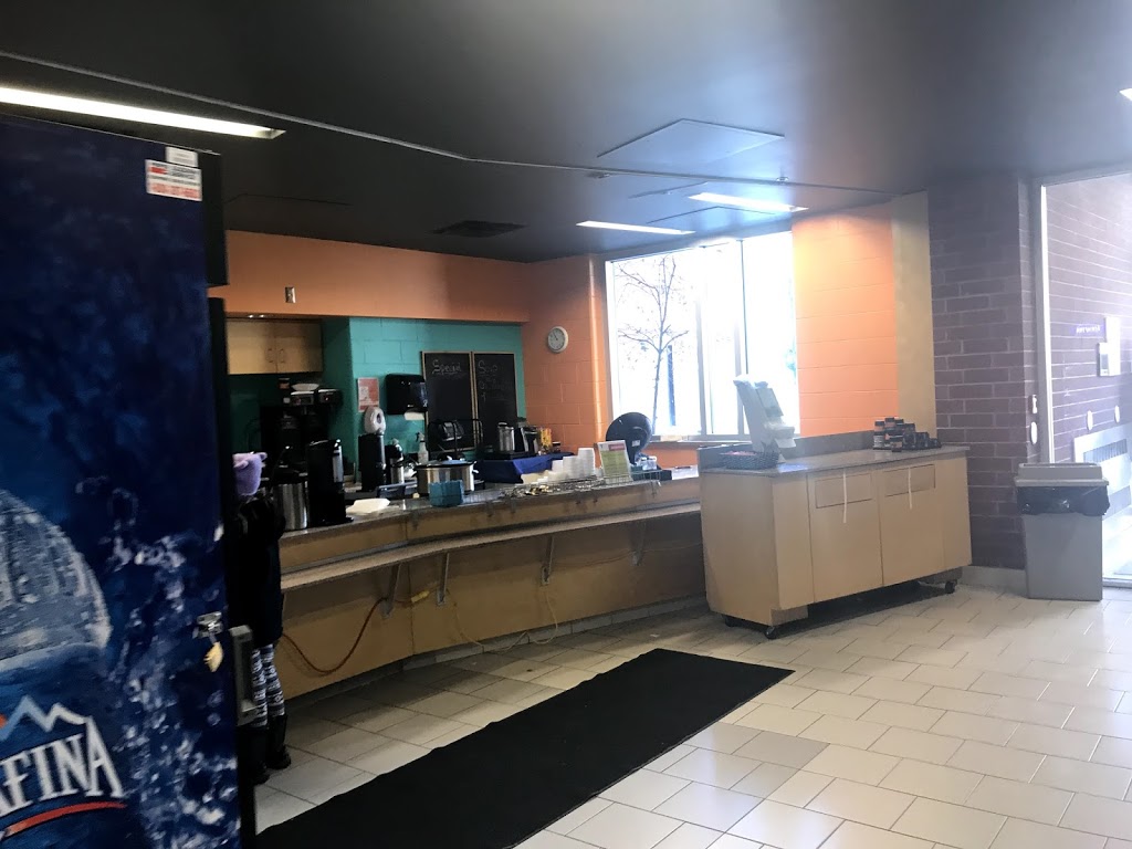 YMCA of Northeastern Ontario | 140 Durham St, Sudbury, ON P3E 3M7, Canada | Phone: (705) 674-8315