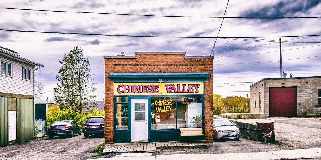 Chinese Valley Take-Out | 415 Donald B. Munro Dr, Carp, ON K0A 1L0, Canada | Phone: (613) 839-0915