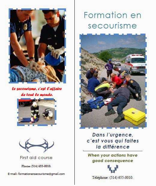 Secours-Md-Rescue | 4312 Avenue de la Renaissance, Laval, QC H7L 5L4, Canada | Phone: (514) 655-0010