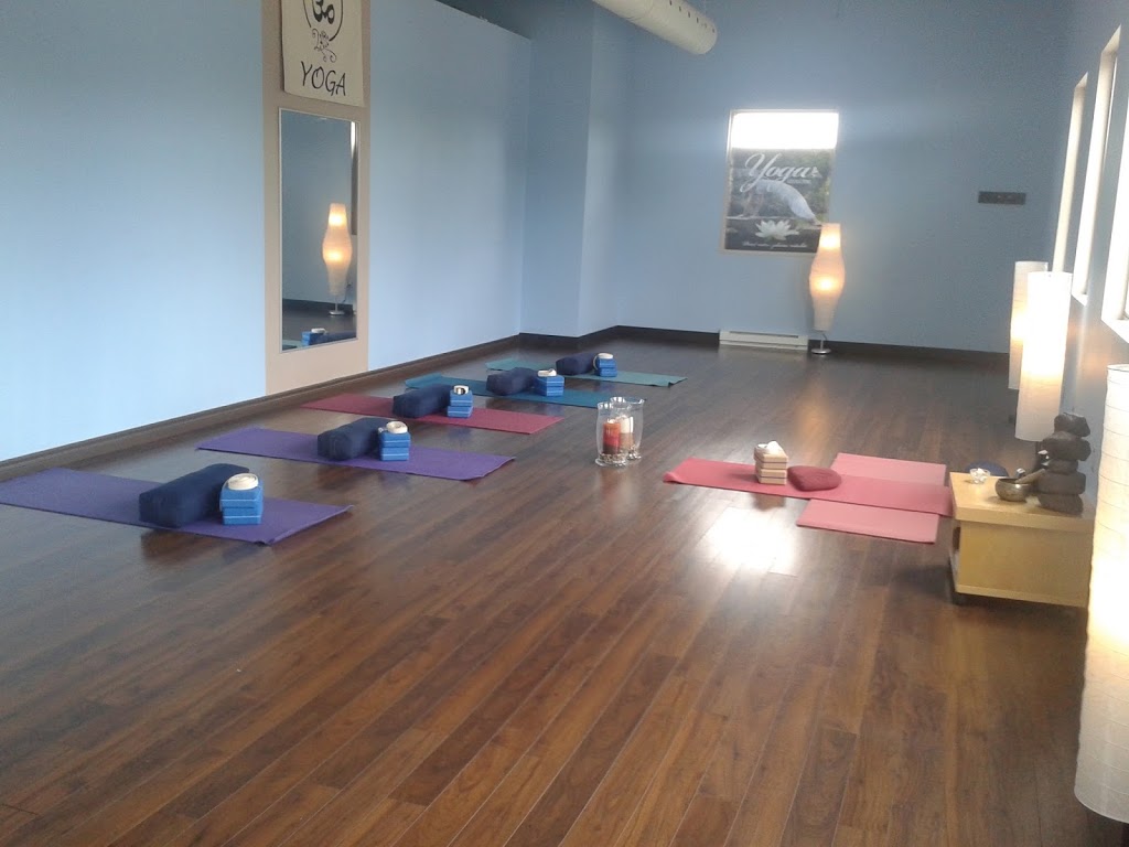 Yoga Coeuractions | 3780 Boulevard de la Concorde E, Laval, QC H7E 2C9, Canada | Phone: (514) 913-5154