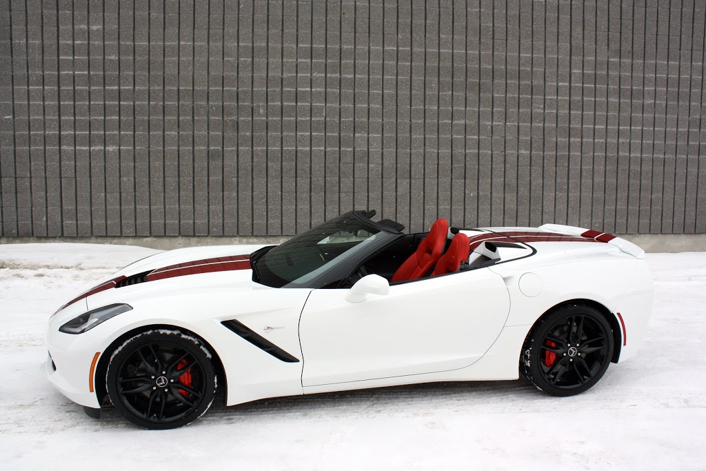 Auto Gallery of Winnipeg | 3777 Portage Ave, Winnipeg, MB R3K 0X6, Canada | Phone: (204) 895-3777
