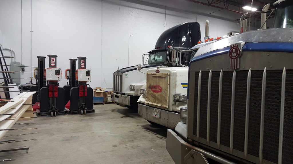 Coastline Transmission Ltd | 30991 Peardonville Rd #9, Abbotsford, BC V2T 6K3, Canada | Phone: (604) 746-9975