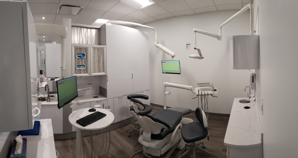 Kensington Dental Clinic | 12522A 132 Ave NW, Edmonton, AB T5L 3P9, Canada | Phone: (780) 760-9090