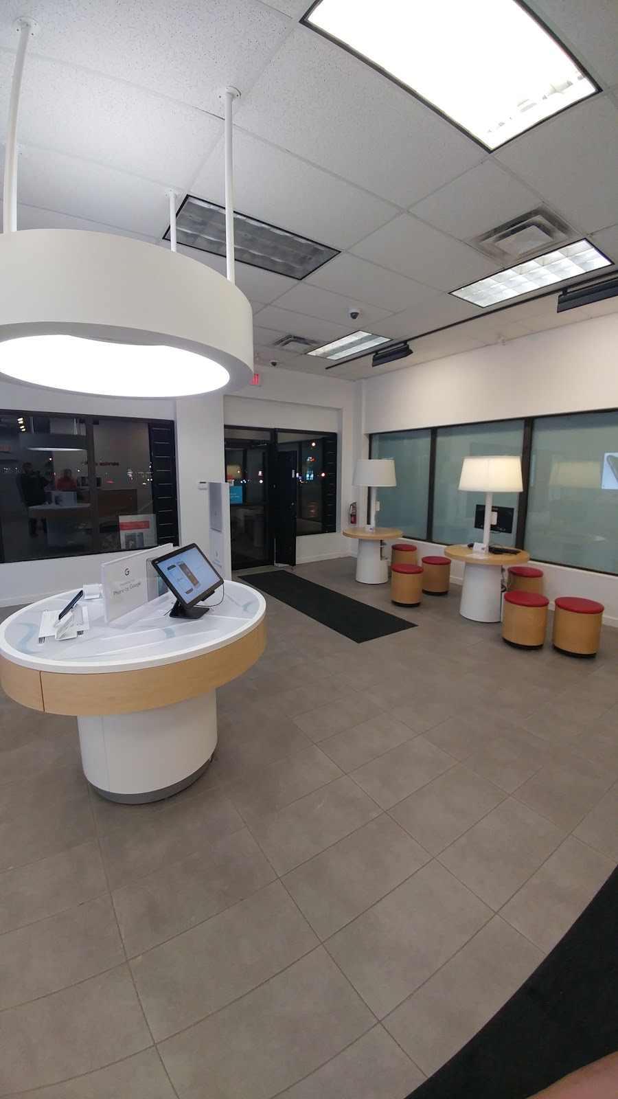 Rogers | 1065 Davis Dr, Newmarket, ON L3Y 2R9, Canada | Phone: (905) 853-7201