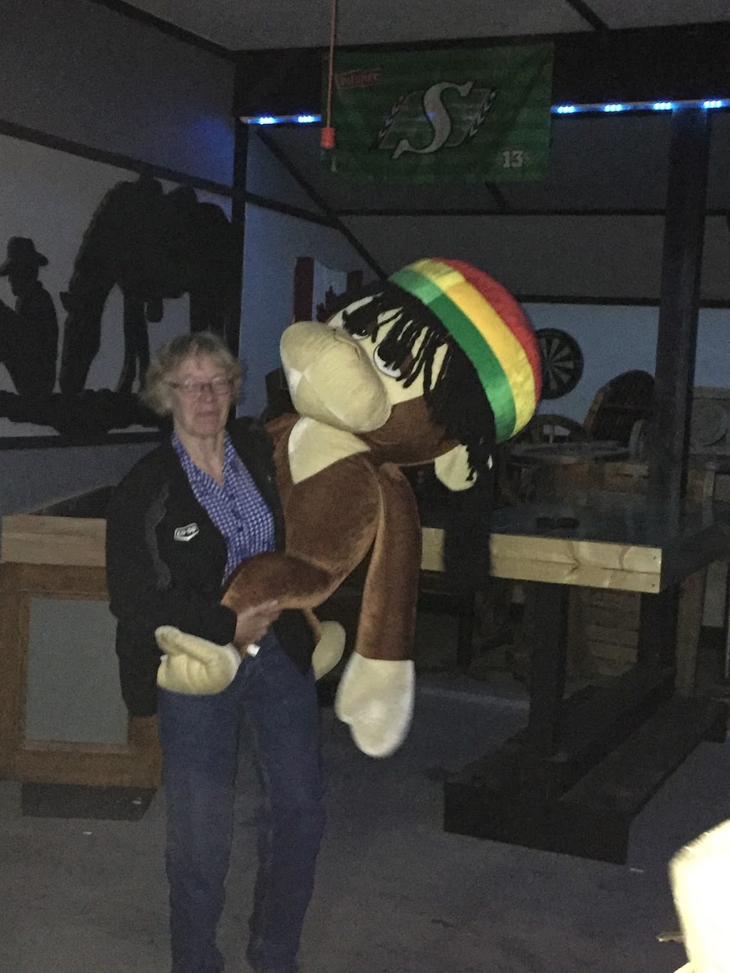 Barleys Bar & Hotel | 301 Saskatchewan Ave, Torquay, SK S0C 2L0, Canada | Phone: (306) 923-2323
