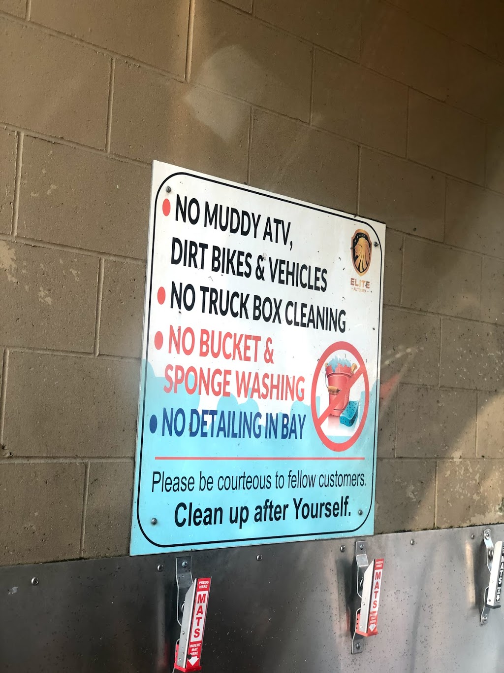 Elite Auto Spa | 9215 120 St, Delta, BC V4C 6R8, Canada | Phone: (604) 585-9445
