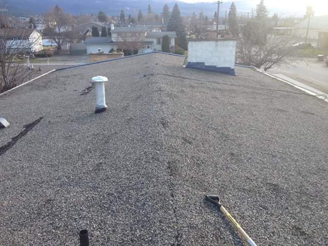 K -Town Roofing | Kelowna, BC V4V 1L3, Canada | Phone: (250) 300-3154