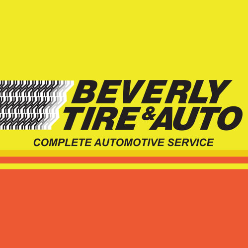Beverly Tire & Auto | car repair | 34 Anne St S, Barrie, ON L4N 5S8, Canada | 7057266443 OR +1 705-726-6443