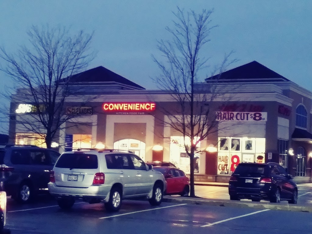 Boxgrove Centre | 60-100 Copper Creek Dr, Markham, ON L6B 0P2, Canada | Phone: (905) 760-7300
