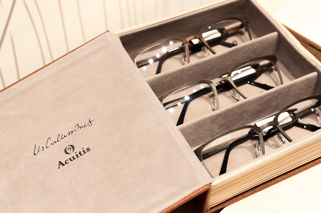 Acuitis | 175 Boulevard des Promenades, Saint-Bruno-de-Montarville, QC J3V 5K2, Canada | Phone: (450) 400-0133