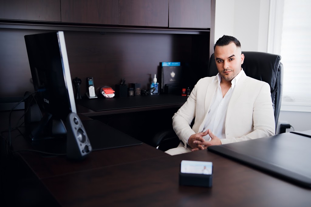 Claudio Nunes • RLP Maximum Realty~ | 7694 Islington Ave 2nd Floor, Woodbridge, ON L4L 1W3, Canada | Phone: (905) 265-3094