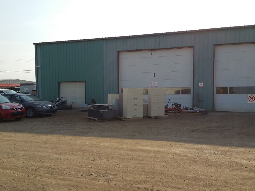 McDougall Auctioneers Ltd | 203 60 St E, Saskatoon, SK S7K 8C9, Canada | Phone: (306) 652-4334