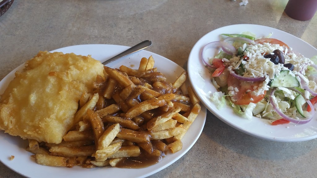 Stanleys | 67 Baldwin St N, Whitby, ON L1M 1A3, Canada | Phone: (905) 655-5544