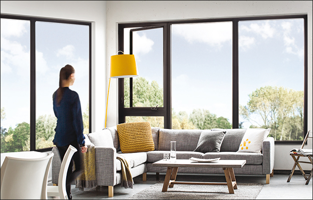 Fenplast - Portes et fenêtres Québec | Lévis | 1112 Bd Guillaume-Couture local 120, Lévis, QC G6W 0R8, Canada | Phone: (418) 839-7700