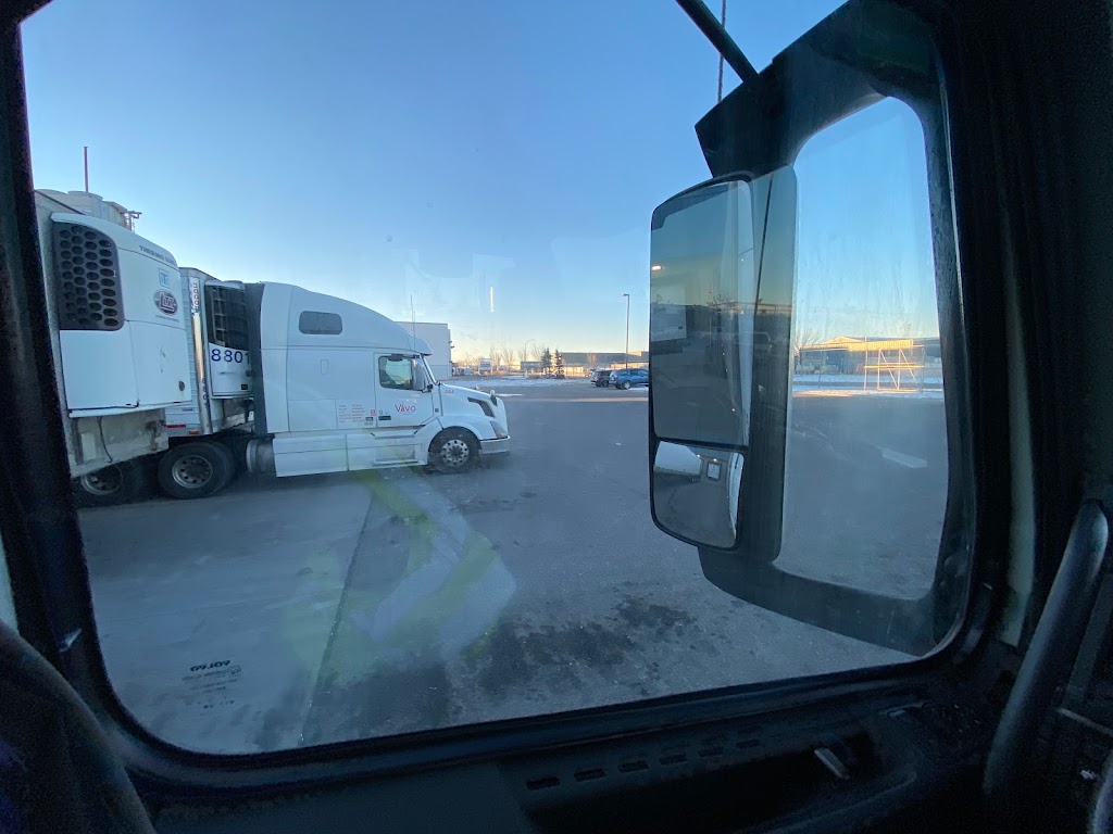 Versacold Group | 585 41 St N, Lethbridge, AB T1H 6X9, Canada | Phone: (403) 331-3299