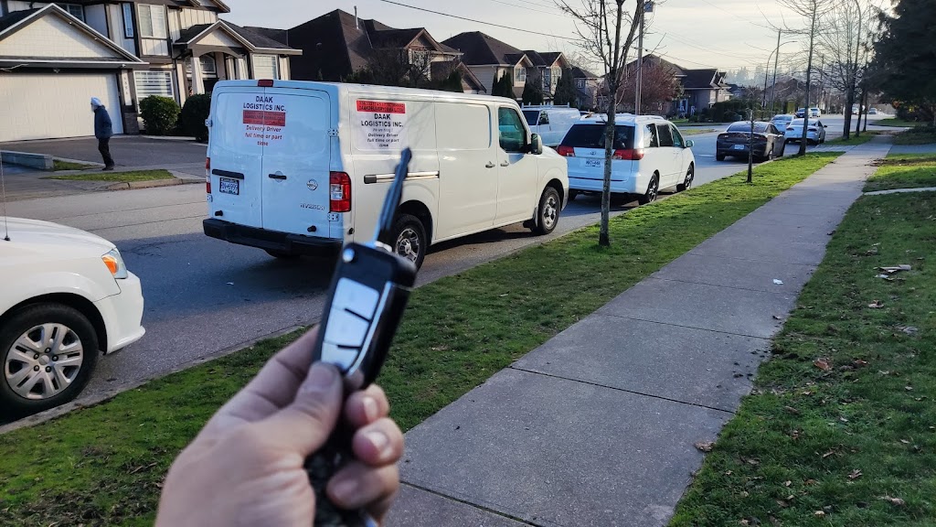 Sam the mobile locksmith | 11985 Preddy Dr, Delta, BC V4E 2K9, Canada | Phone: (604) 202-9926