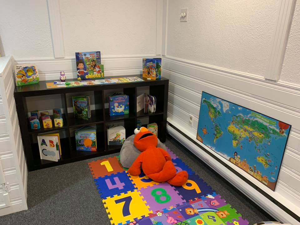 It’s a Baby’s World Home Daycare | 189 Rue Roger-Pilon, Dollard-des-Ormeaux, QC H9B 2G9, Canada | Phone: (514) 662-2882