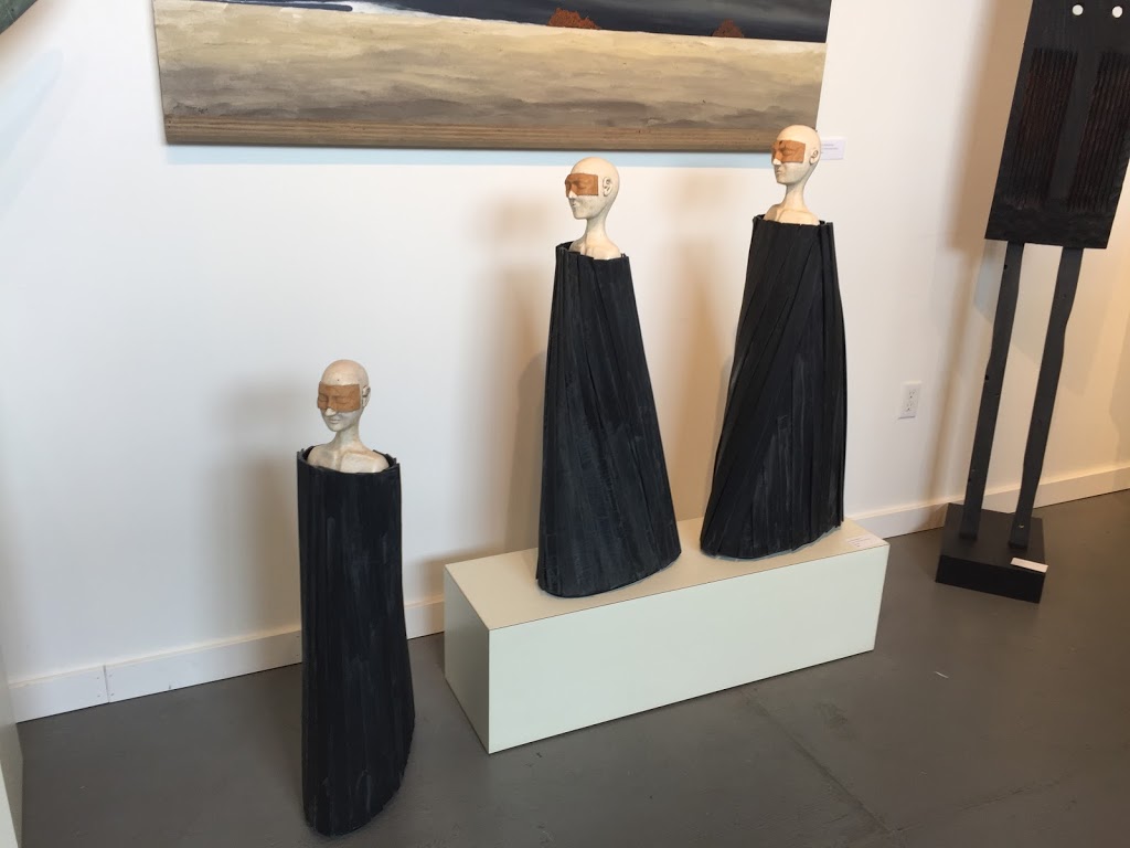 Peter Kiss Gallery Inc | 1327 Railspur Alley, Vancouver, BC V6H 4G9, Canada | Phone: (604) 696-0433