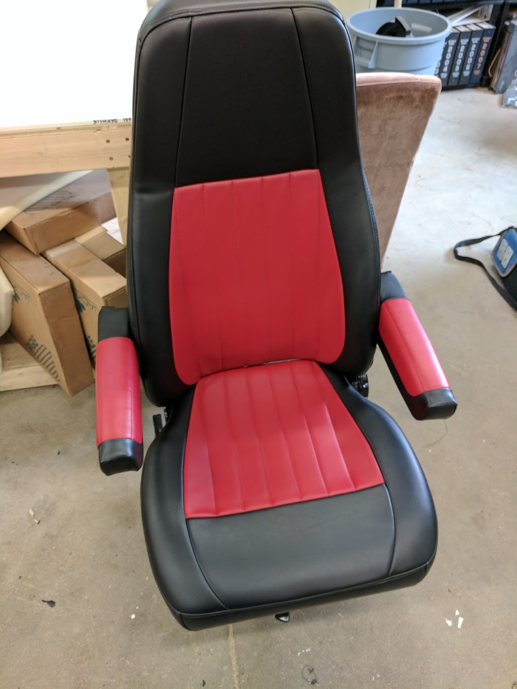 Grays Custom Trim | 5626 Hwy 6 North, Guelph, ON N1H 6J2, Canada | Phone: (519) 823-2123