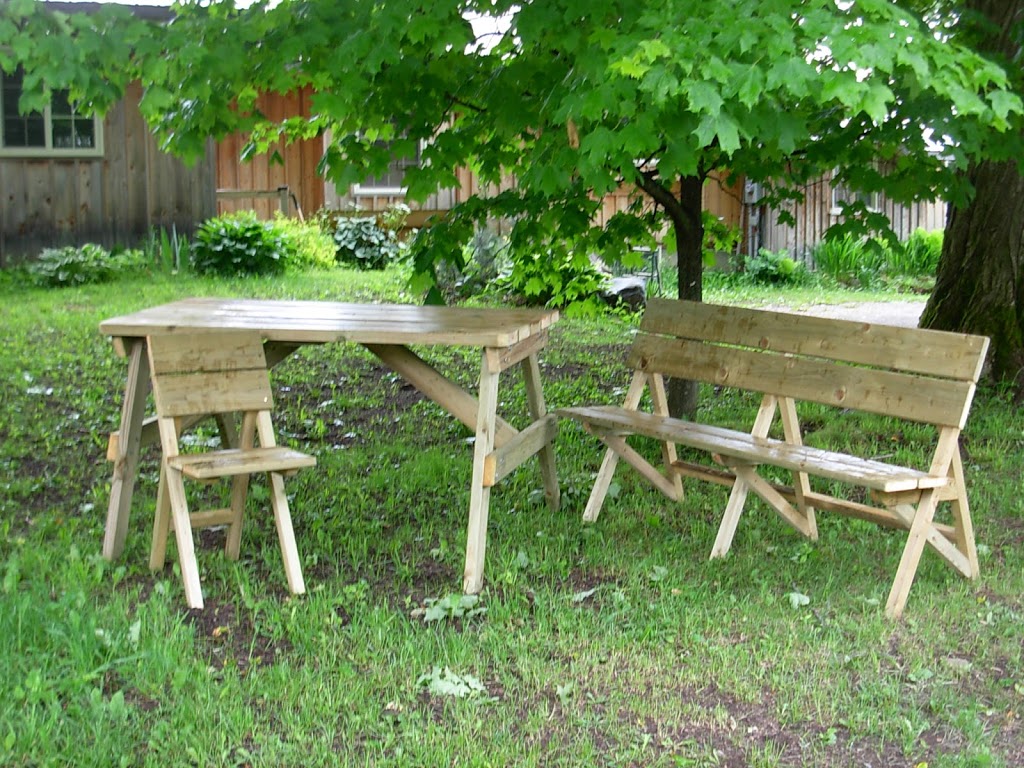 Medonte Wood Works | 6331 9 Line N, Oro-Medonte, ON L0K 2C0, Canada | Phone: (705) 835-7602