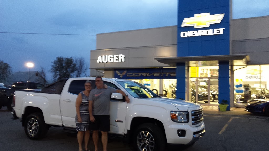 Auger Automobiles | 3725 Boul Louis-Fréchette C.P. 88, Nicolet, QC J3T 1N1, Canada | Phone: (819) 293-2121