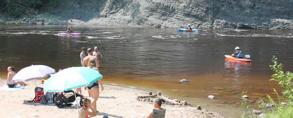 COURS KAYAK QUEBEC | 101 Av. de la Montagne, Saint-Tite-des-Caps, QC G0A 4J0, Canada | Phone: (418) 525-7748