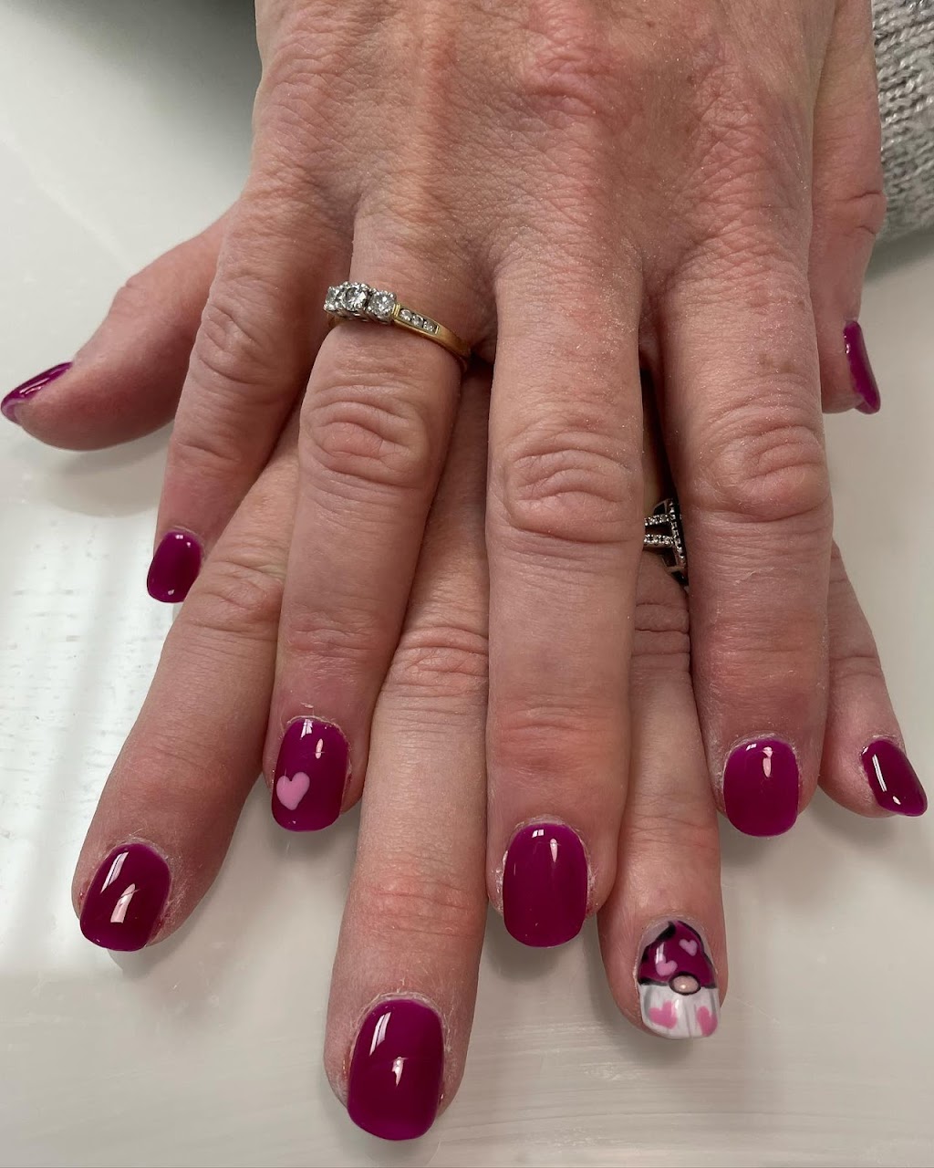 Sylvias Nail Care Centre | 1271 Simcoe St N, Oshawa, ON L1G 4X1, Canada | Phone: (905) 434-6760