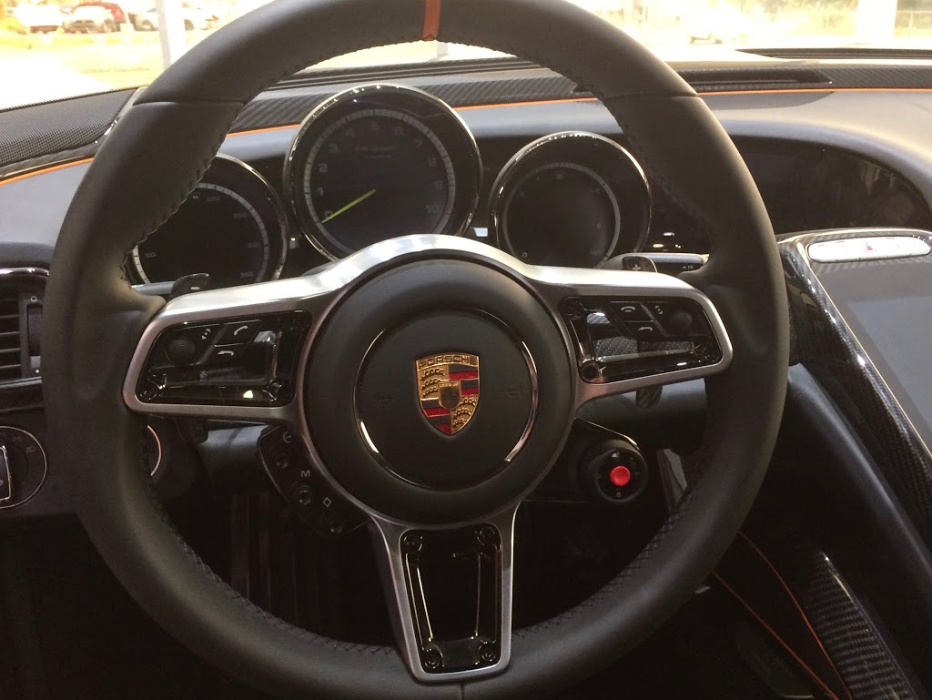 Porsche Centre Kelowna | 888 Finns Rd, Kelowna, BC V1X 5B8, Canada | Phone: (778) 721-8888