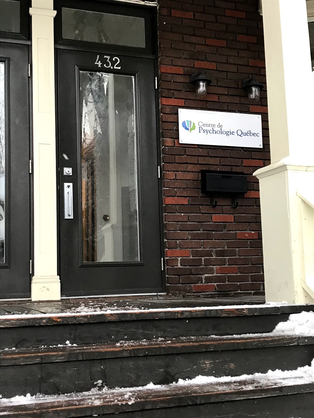 Le Centre de Psychologie Québec | 432 Boulevard René-Lévesque O, Québec, QC G1S 1S3, Canada | Phone: (418) 681-0404