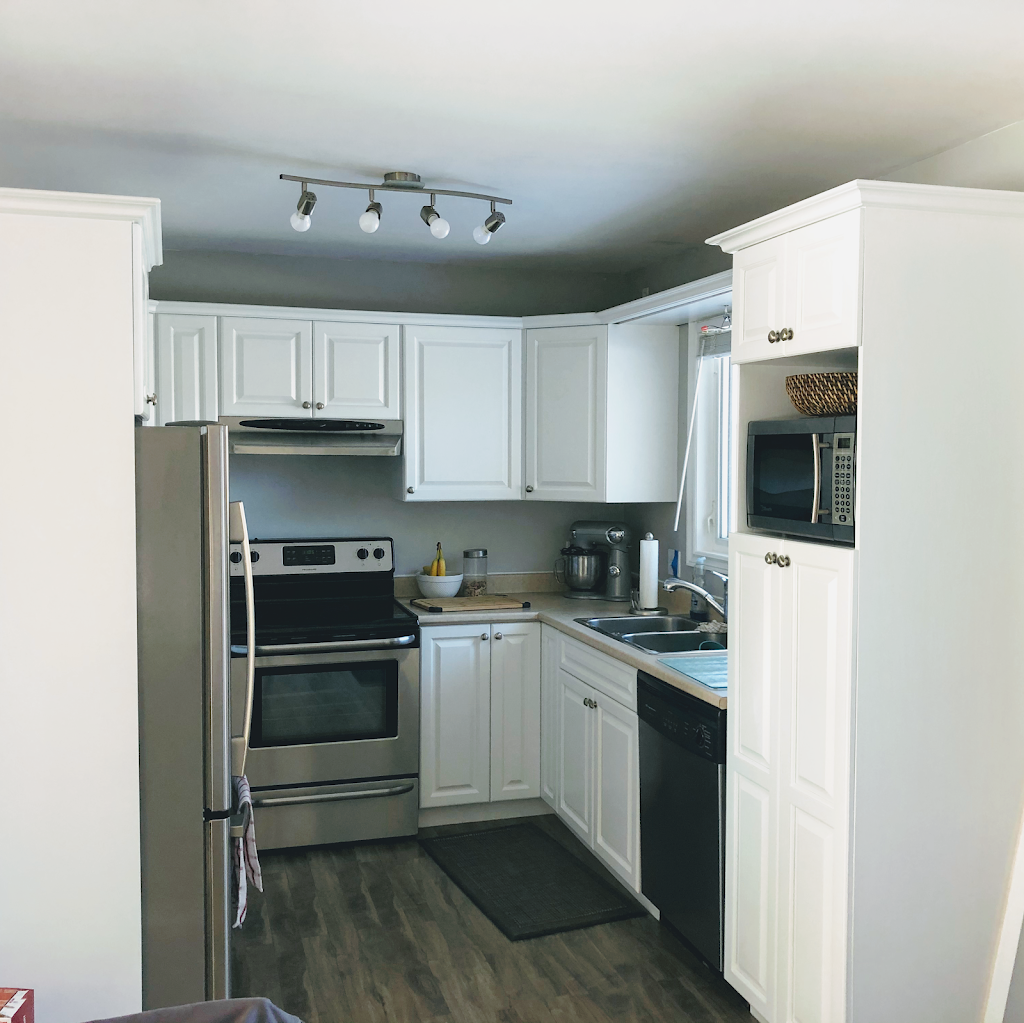 Mallard Painting inc. | 39 Belmont St Unit#1, Charlottetown, PE C1A 5G9, Canada | Phone: (902) 628-9568