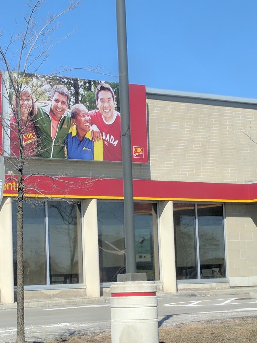 CIBC Branch with ATM | 9950 Dufferin St, Maple, ON L6A 4K5, Canada | Phone: (905) 303-0143