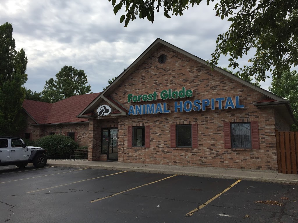 Forest Glade Animal Hospital | 9695 Tecumseh Rd E, Windsor, ON N8R 1A5, Canada | Phone: (519) 735-6013