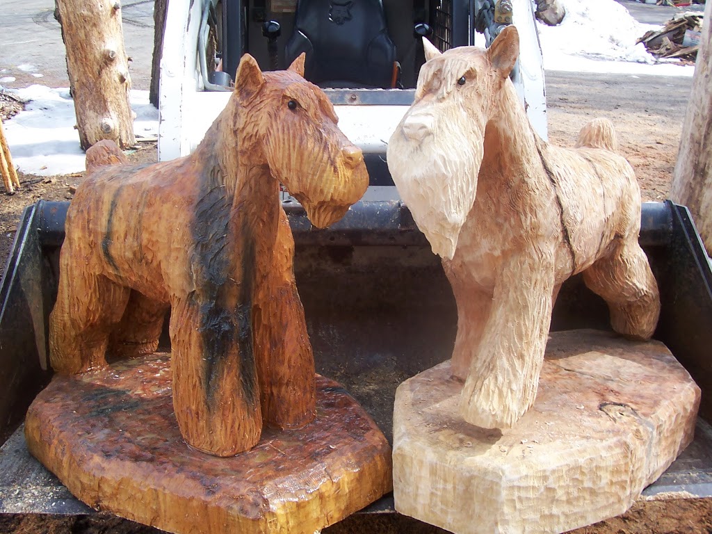 Carvings by Scott | 31570 Sikon St, Chesterfield, MI 48047, USA | Phone: (586) 212-7268