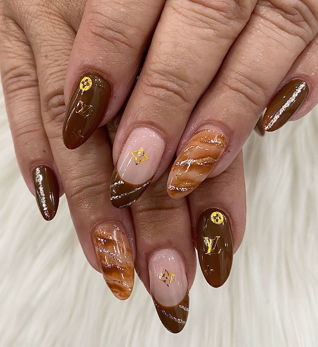 Brooklin Pedi N Nails | 72 Baldwin St #102, Whitby, ON L1M 1A3, Canada | Phone: (905) 655-8868