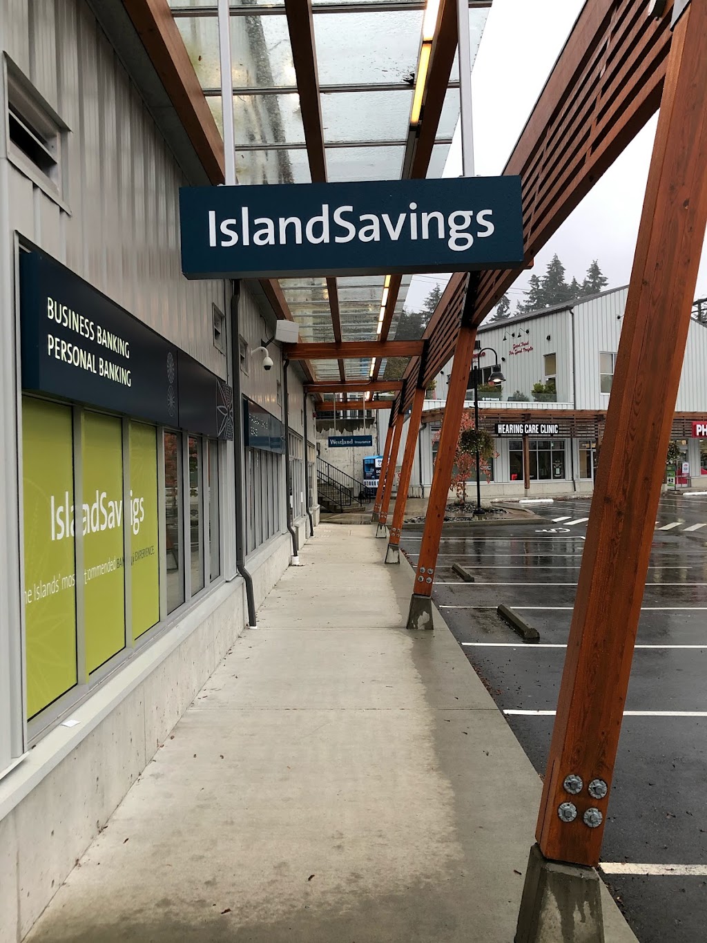 Island Savings | 3055 Oak St Unit 101C, Chemainus, BC V0R 1K1, Canada | Phone: (888) 597-1083