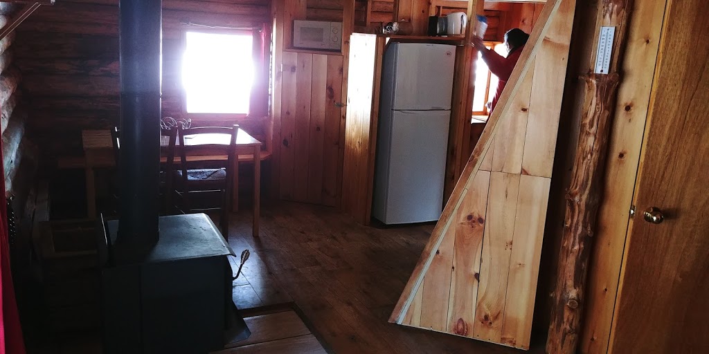Domaine Appaloosa | 3015 Chemin de la Forêt, Notre-Dame-de-la-Merci, QC J0T 2A0, Canada | Phone: (450) 543-4591
