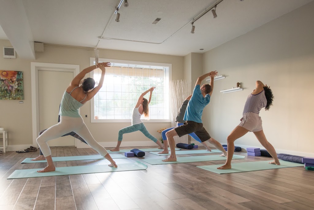 Studio 202 ~ Yoga + Meditation North Van | 1761 Capilano Rd, North Vancouver, BC V7P 3B5, Canada | Phone: (778) 246-2960