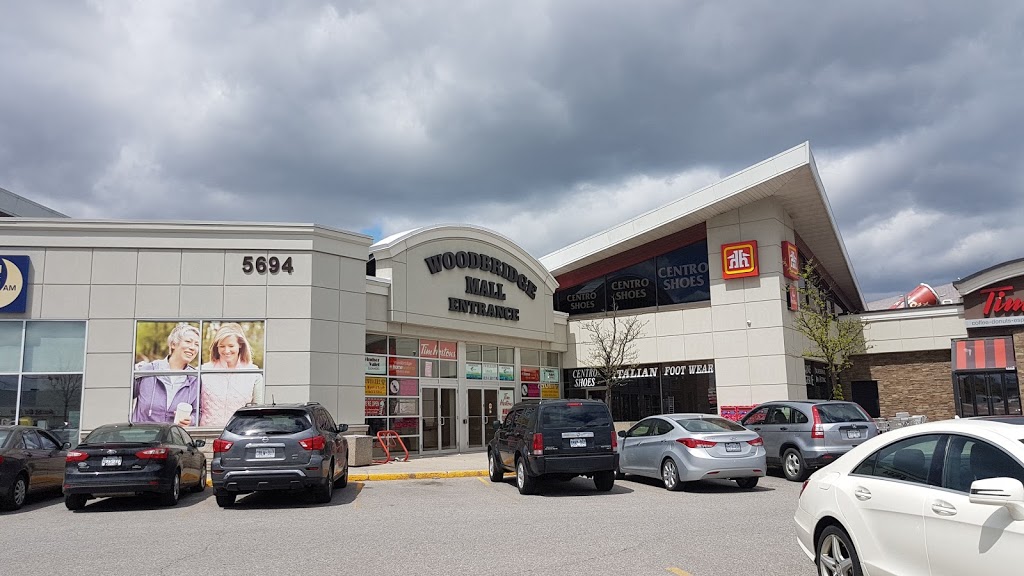 Woodbridge Mall | 7766 Martin Grove Rd, Woodbridge, ON L4L 2C7, Canada