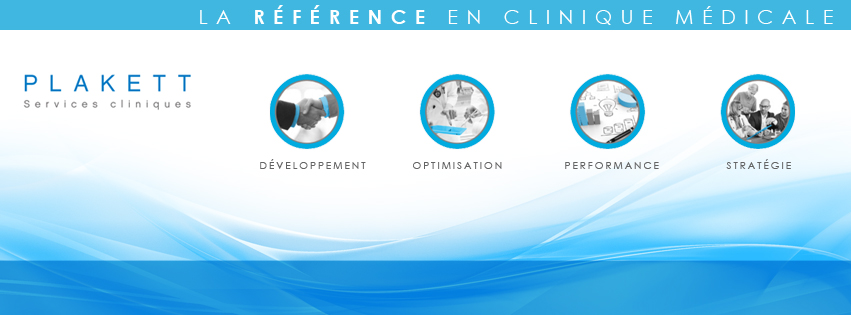 Plakett Services cliniques | 2725 Rue Rachel E bureau 200, Montréal, QC H2H 1S6, Canada | Phone: (514) 587-6550