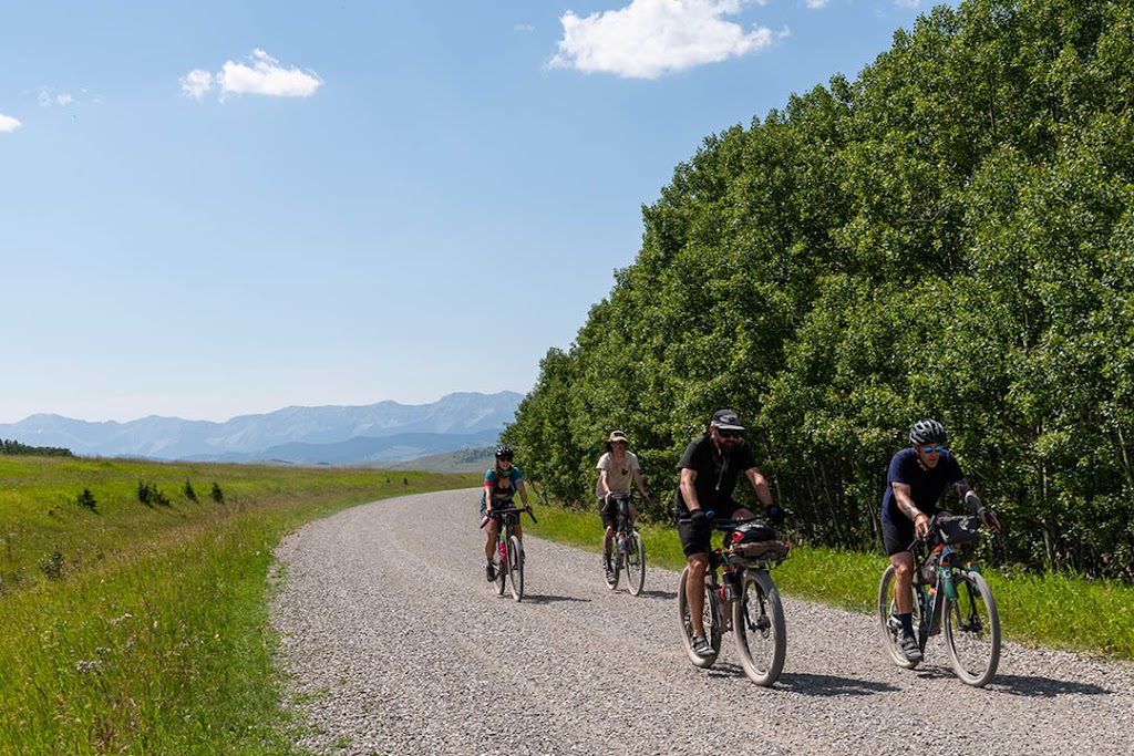 Wild Rose Adventures | 1439 10 Ave SE #130, Calgary, AB T2G 0X1, Canada | Phone: (403) 457-2453
