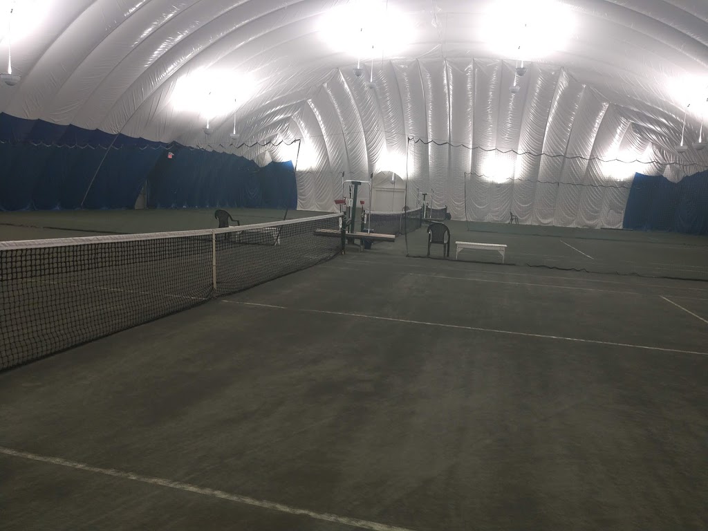 Rosedale Tennis Club | point of interest | 42 Lawrence Rd, Hamilton, ON L8M 3E3, Canada | 9055455205 OR +1 905-545-5205