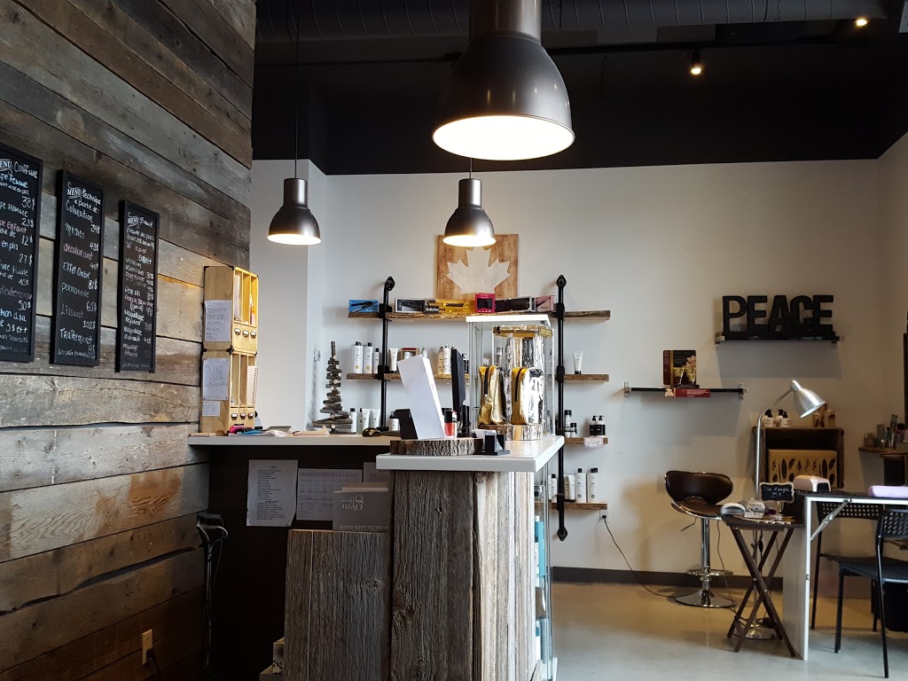 Belles RBelles | 242 Rue Denison E, Granby, QC J2H 2R6, Canada | Phone: (450) 991-2391