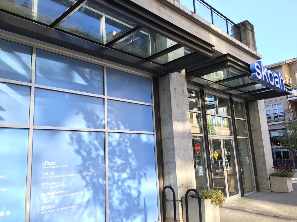 skoah | 201 Morrissey Rd #11, Port Moody, BC V3H 5N1, Canada | Phone: (778) 731-0131